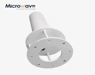 Quadrifilar Helix Antenna: Precision Meets Compact Design